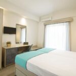 Ακτή Λιακάδα – Ξενοδοχείο στη Γερακινή Χαλκιδικής, 100μ. από την Παραλία με Γαλάζια Σημαία - φωτογραφία 11