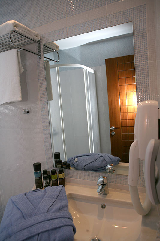 Omiros Luxury Hotel – Boutique Ξενοδοχείο 3 Αστέρων στα Λουτρά Αιδηψού, Δίπλα στις Ιαματικές Πηγές και την Παραλία - φωτογραφία 5