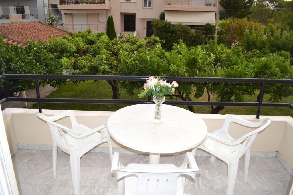 K Santis Studios – Studios 3 Κλειδιών στο Πευκί Βόρειας Εύβοιας, 150μ. από την Παραλία - φωτογραφία 18
