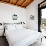 Monopati Eco Stay – Οικολογικά Διαμερίσματα στον Άγιο Πολύκαρπο Ικαρίας, με Πανοραμική Θέα στο Ικάριο Πέλαγος - φωτογραφία 11