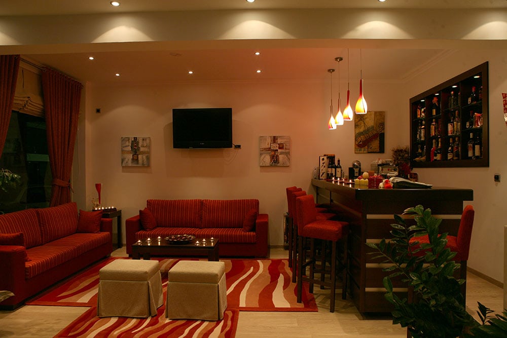 Omiros Luxury Hotel – Boutique Ξενοδοχείο 3 Αστέρων στα Λουτρά Αιδηψού, Δίπλα στις Ιαματικές Πηγές και την Παραλία - φωτογραφία 6