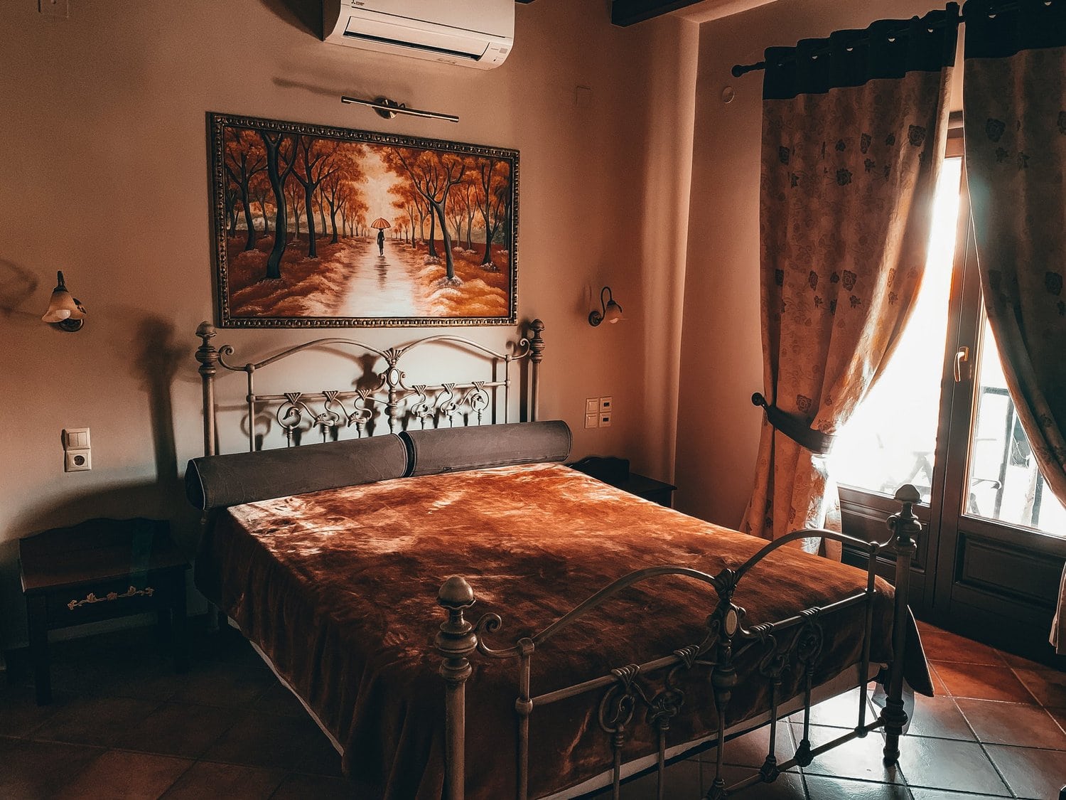 Elena Guesthouse - Δωμάτια 3 Κλειδιών στην Καλαμπάκα Τρικάλων - φωτογραφία 12
