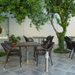 Omiros Luxury Hotel – Boutique Ξενοδοχείο 3 Αστέρων στα Λουτρά Αιδηψού, Δίπλα στις Ιαματικές Πηγές και την Παραλία - φωτογραφία 7