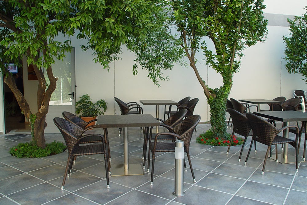 Omiros Luxury Hotel – Boutique Ξενοδοχείο 3 Αστέρων στα Λουτρά Αιδηψού, Δίπλα στις Ιαματικές Πηγές και την Παραλία - φωτογραφία 7