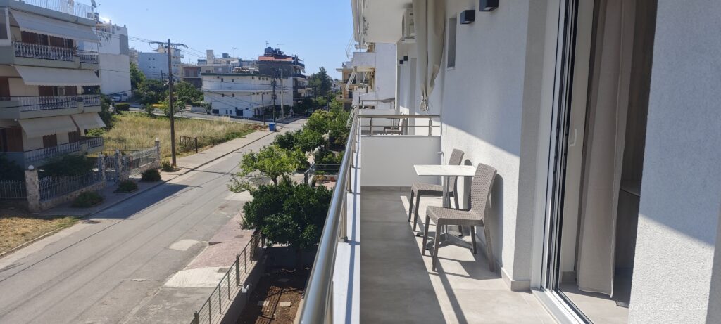 Διαμερίσματα Στεργίου Παναγιώτης – Ενοικιαζόμενα Διαμερίσματα στα Λουτρά Αιδηψού - φωτογραφία 13