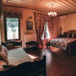Elena Guesthouse - Δωμάτια 3 Κλειδιών στην Καλαμπάκα Τρικάλων - φωτογραφία 13