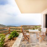 Monopati Eco Stay – Οικολογικά Διαμερίσματα στον Άγιο Πολύκαρπο Ικαρίας, με Πανοραμική Θέα στο Ικάριο Πέλαγος - φωτογραφία 13