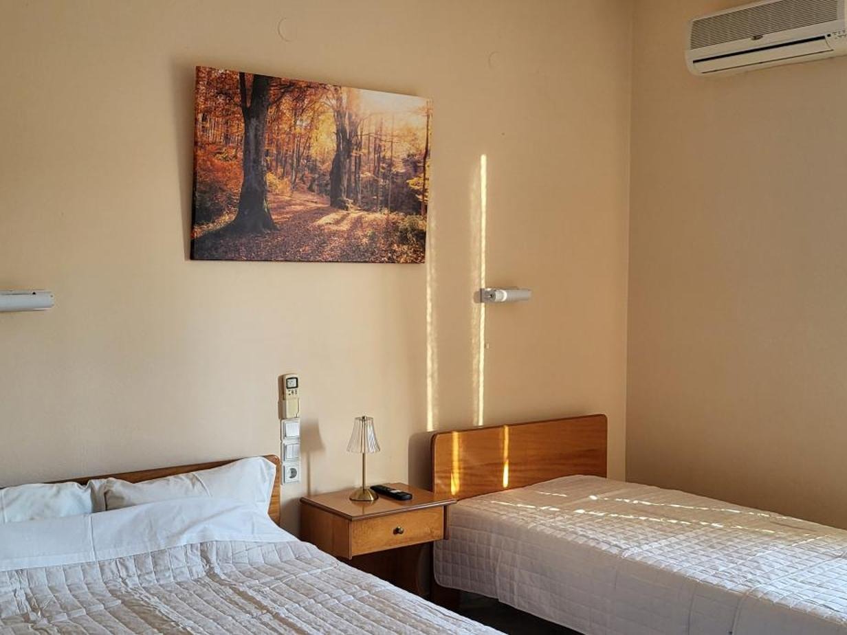 K Santis Studios – Studios 3 Κλειδιών στο Πευκί Βόρειας Εύβοιας, 150μ. από την Παραλία - φωτογραφία 14