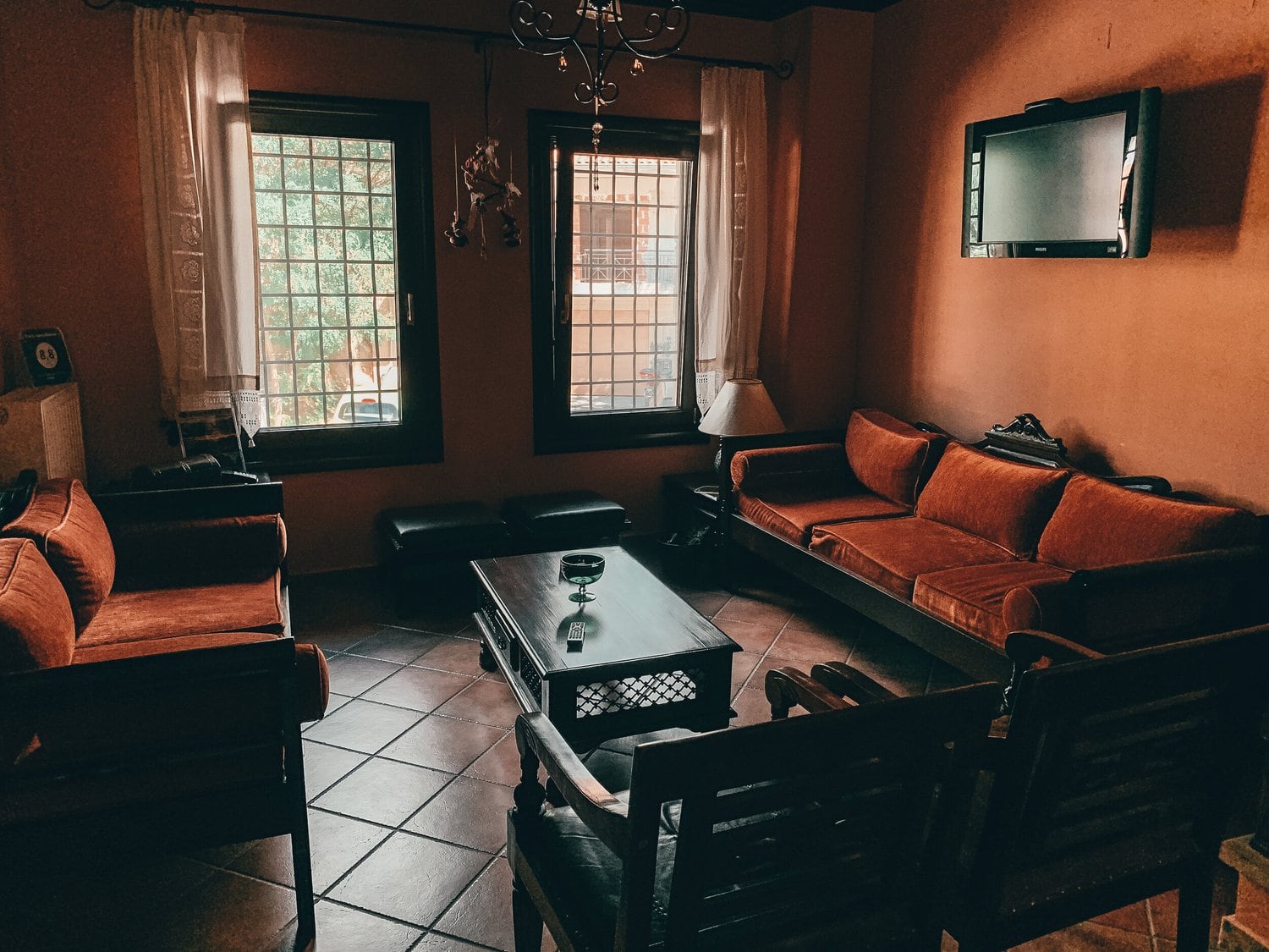 Elena Guesthouse - Δωμάτια 3 Κλειδιών στην Καλαμπάκα Τρικάλων - φωτογραφία 15