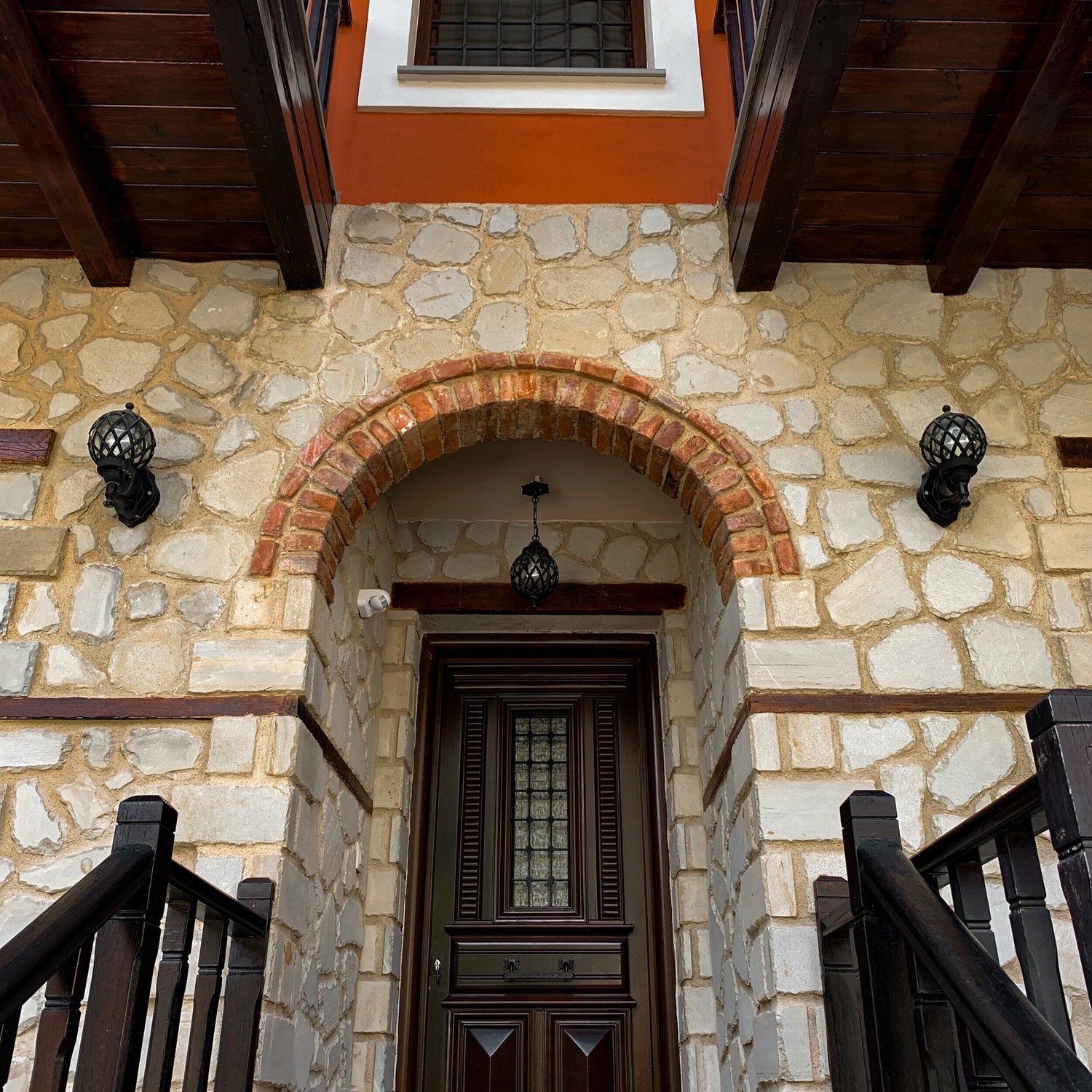 Elena Guesthouse - Δωμάτια 3 Κλειδιών στην Καλαμπάκα Τρικάλων - φωτογραφία 16