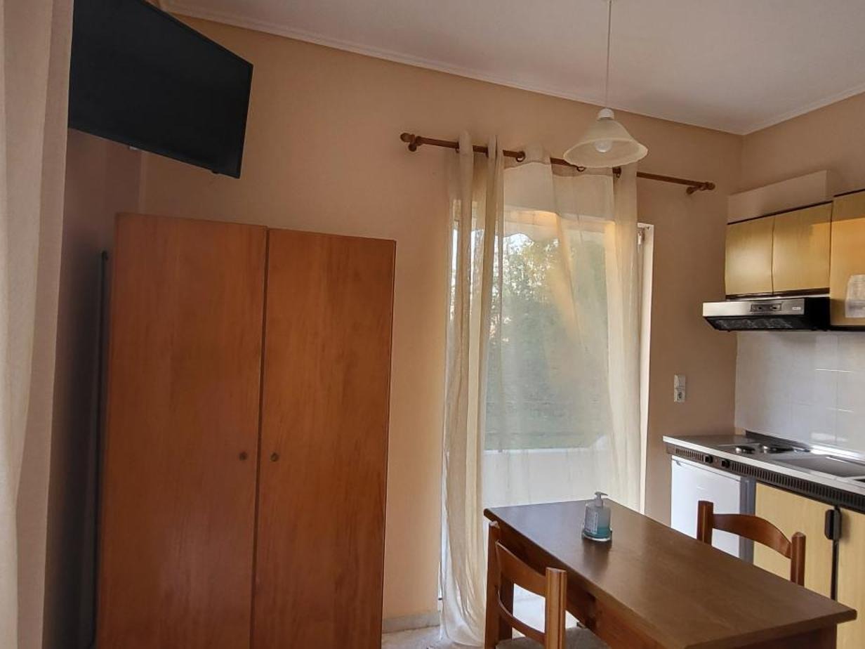 K Santis Studios – Studios 3 Κλειδιών στο Πευκί Βόρειας Εύβοιας, 150μ. από την Παραλία - φωτογραφία 15