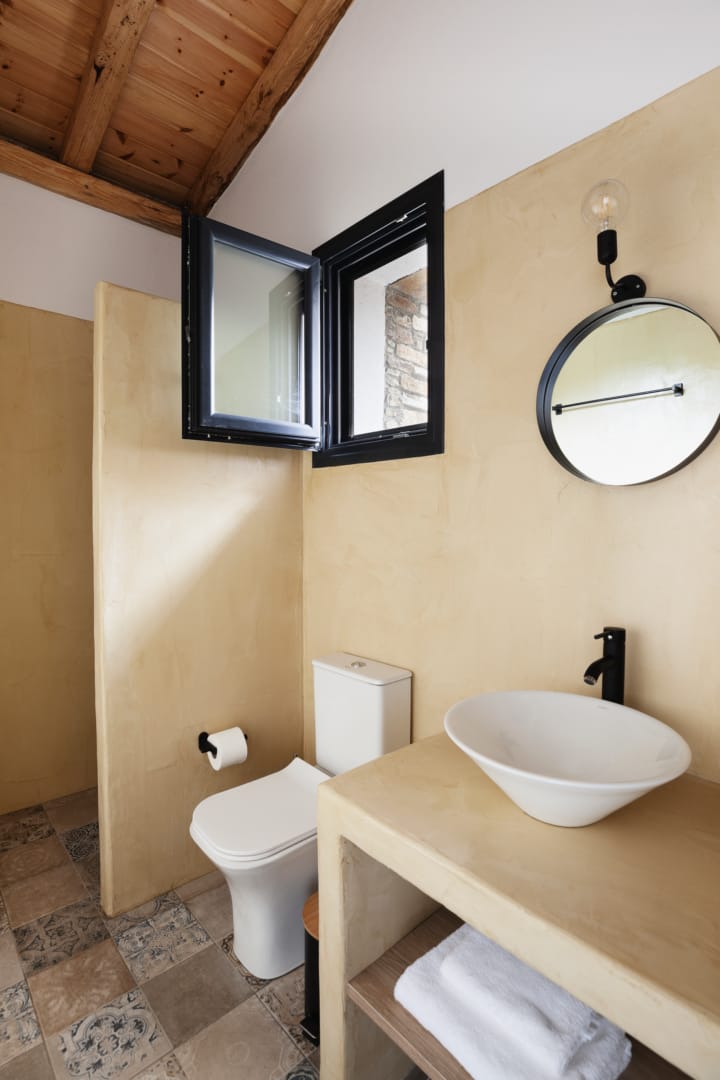 Monopati Eco Stay – Οικολογικά Διαμερίσματα στον Άγιο Πολύκαρπο Ικαρίας, με Πανοραμική Θέα στο Ικάριο Πέλαγος - φωτογραφία 16