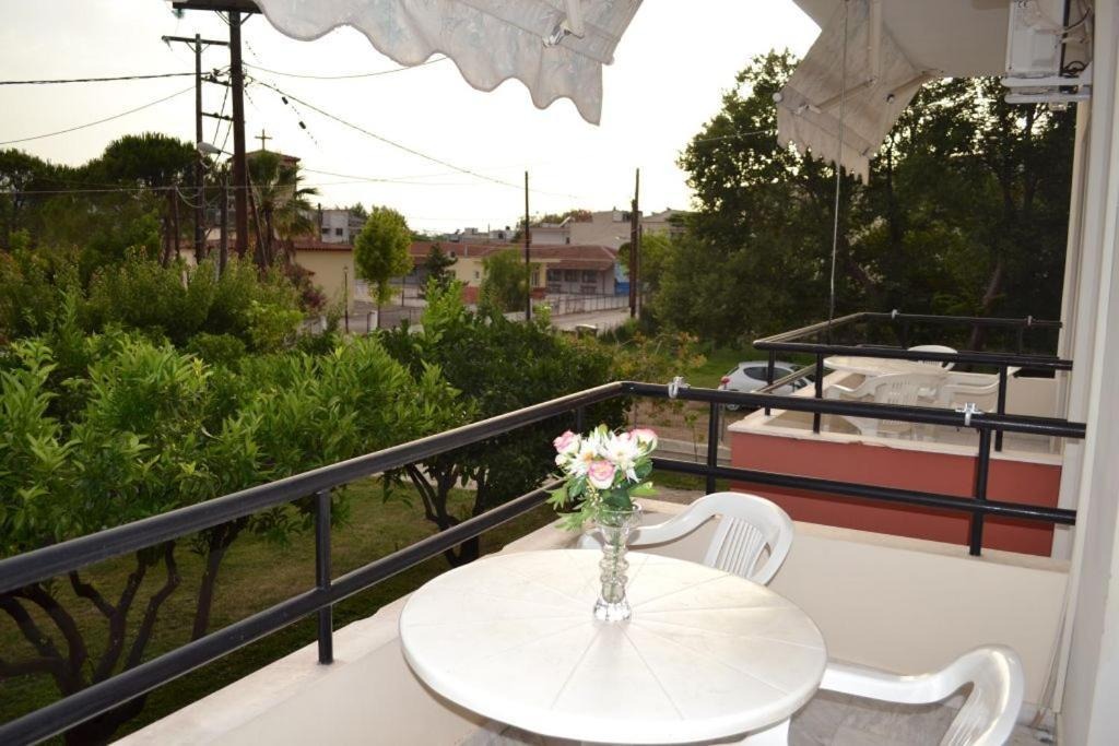 K Santis Studios – Studios 3 Κλειδιών στο Πευκί Βόρειας Εύβοιας, 150μ. από την Παραλία - φωτογραφία 19