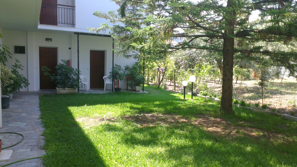 Digenis Studios – Ενοικιαζόμενα Διαμερίσματα στη Λυγιά Λευκάδας, 300μ. από την Παραλία - φωτογραφία 7
