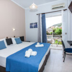 Hotel Electra Tolo – Ξενοδοχείο Κοινωνικού Τουρισμού ΔΥΠΑ στο Τολό Αργολίδας, 60μ. από την Παραλία - φωτογραφία 1