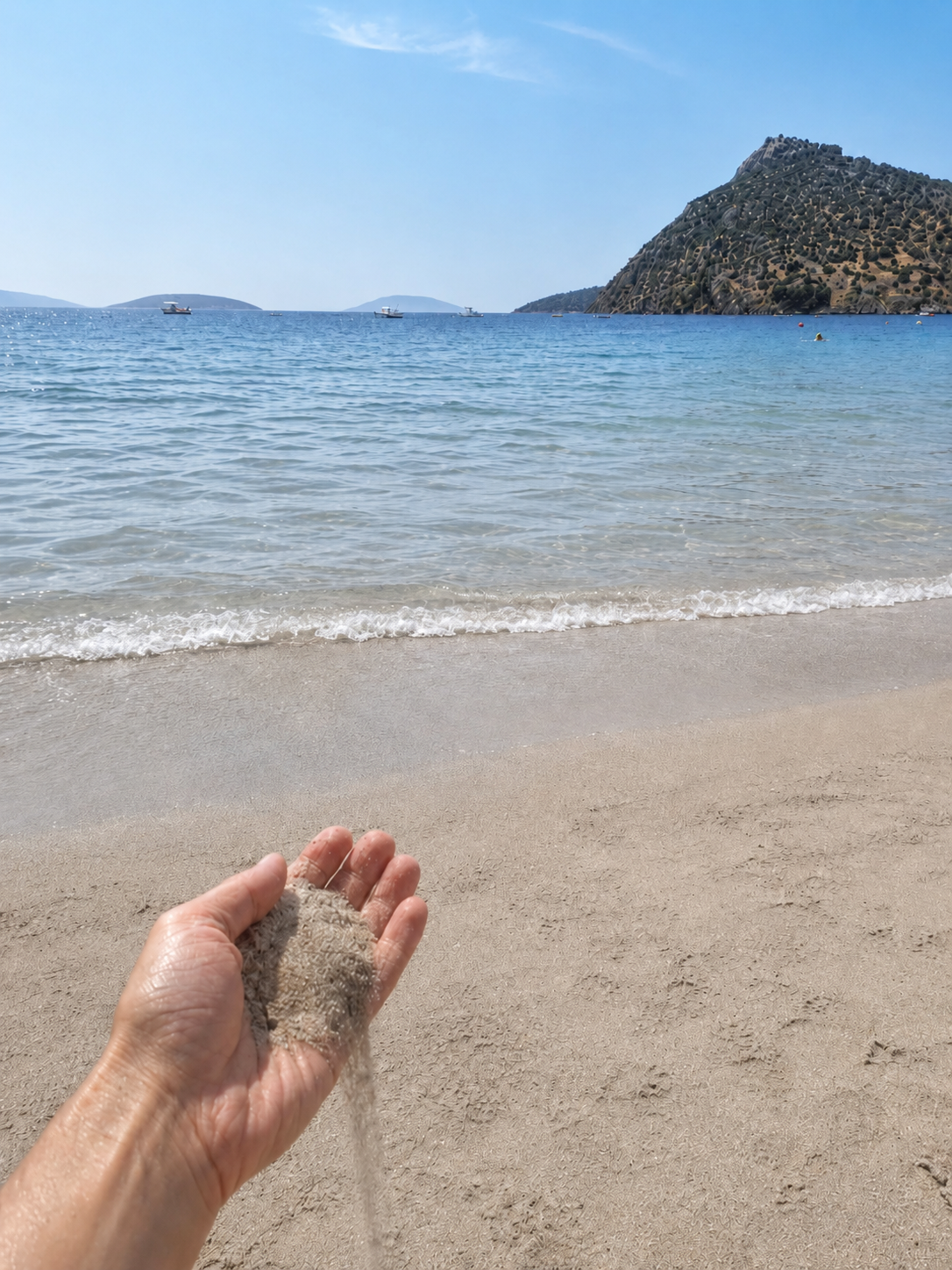 Hotel Electra Tolo – Ξενοδοχείο Κοινωνικού Τουρισμού ΔΥΠΑ στο Τολό Αργολίδας, 60μ. από την Παραλία - φωτογραφία 5
