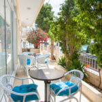 Hotel Electra Tolo – Ξενοδοχείο Κοινωνικού Τουρισμού ΔΥΠΑ στο Τολό Αργολίδας, 60μ. από την Παραλία - φωτογραφία 12