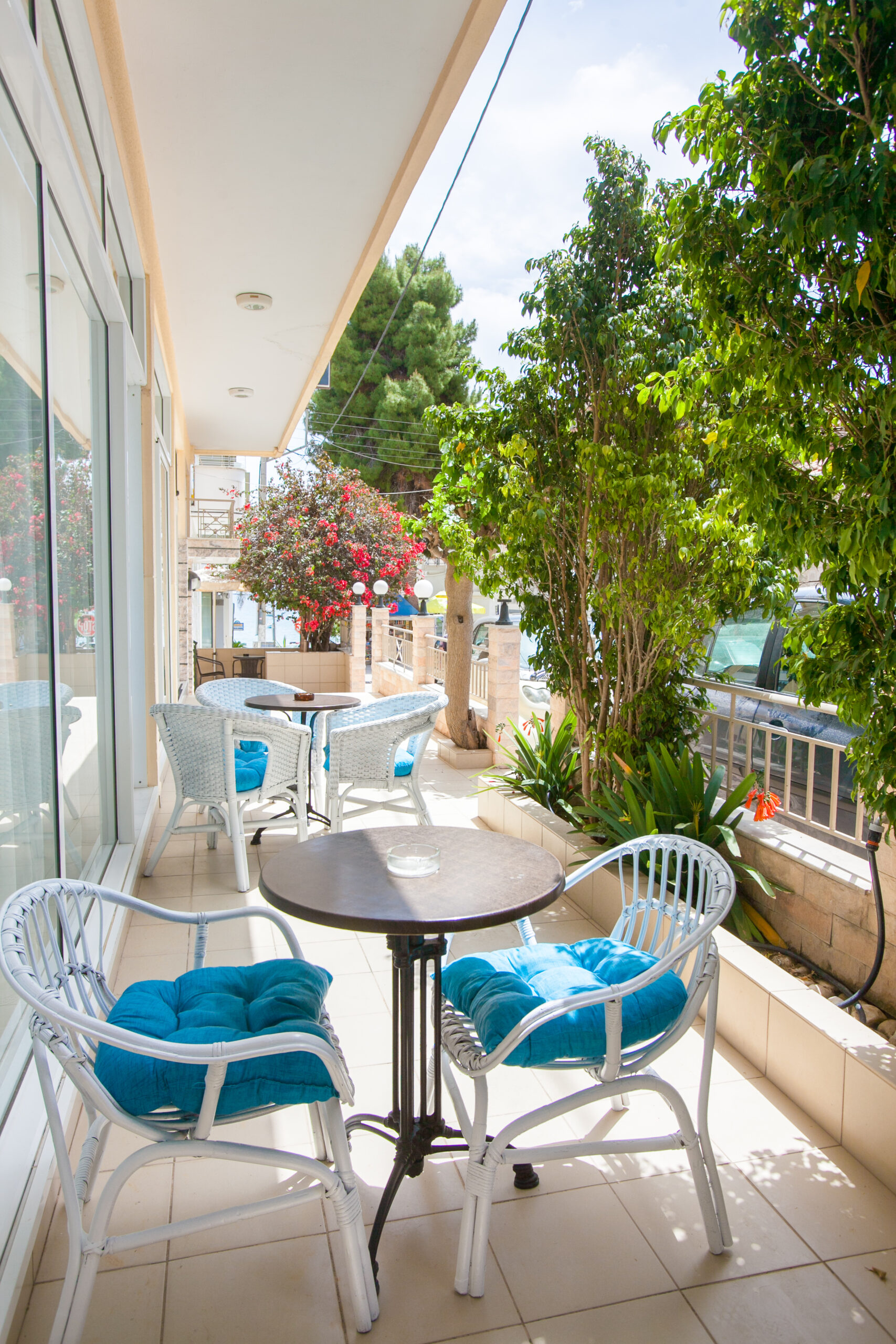 Hotel Electra Tolo – Ξενοδοχείο Κοινωνικού Τουρισμού ΔΥΠΑ στο Τολό Αργολίδας, 60μ. από την Παραλία - φωτογραφία 12