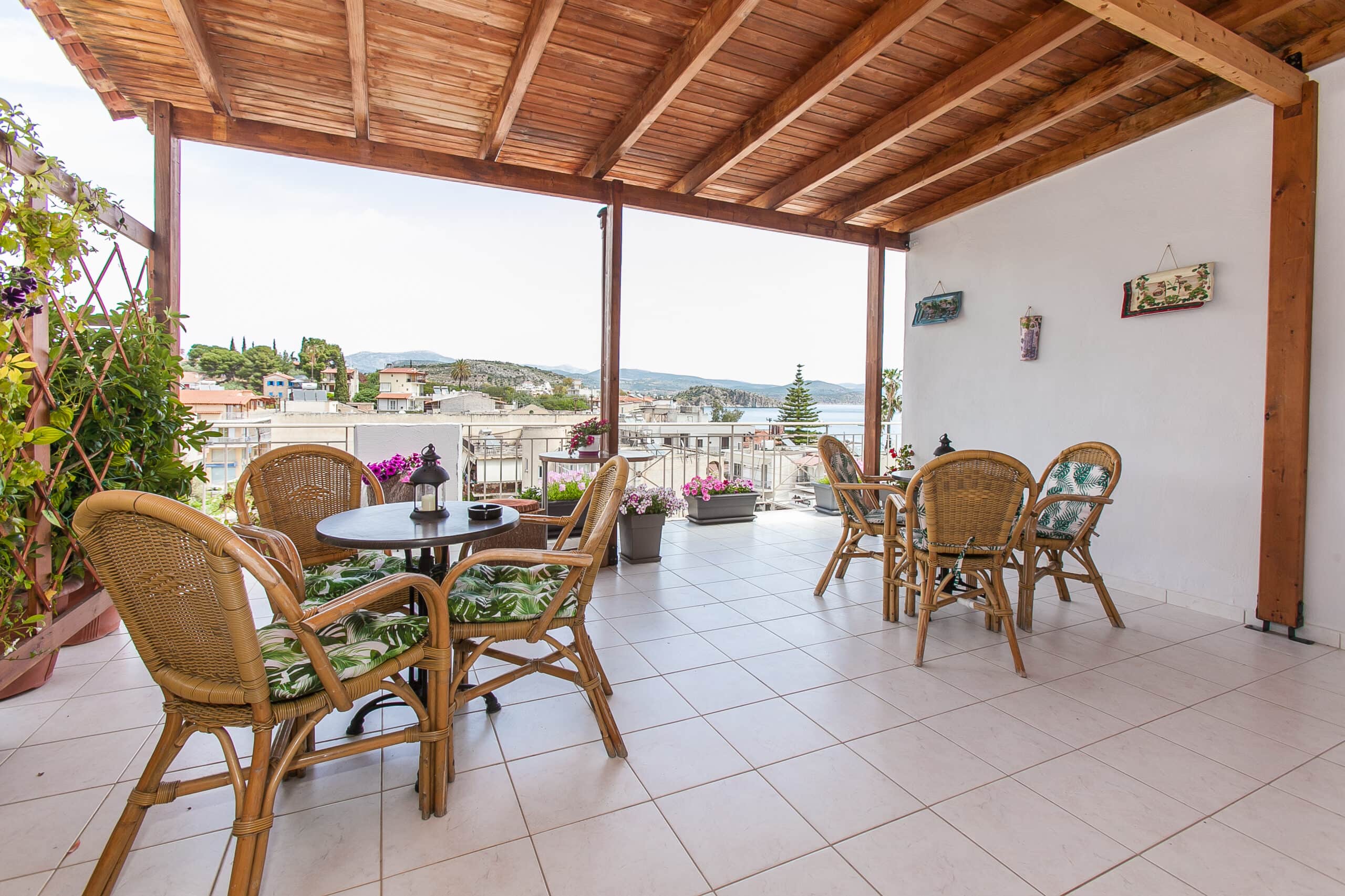 Hotel Electra Tolo – Ξενοδοχείο Κοινωνικού Τουρισμού ΔΥΠΑ στο Τολό Αργολίδας, 60μ. από την Παραλία - φωτογραφία 13