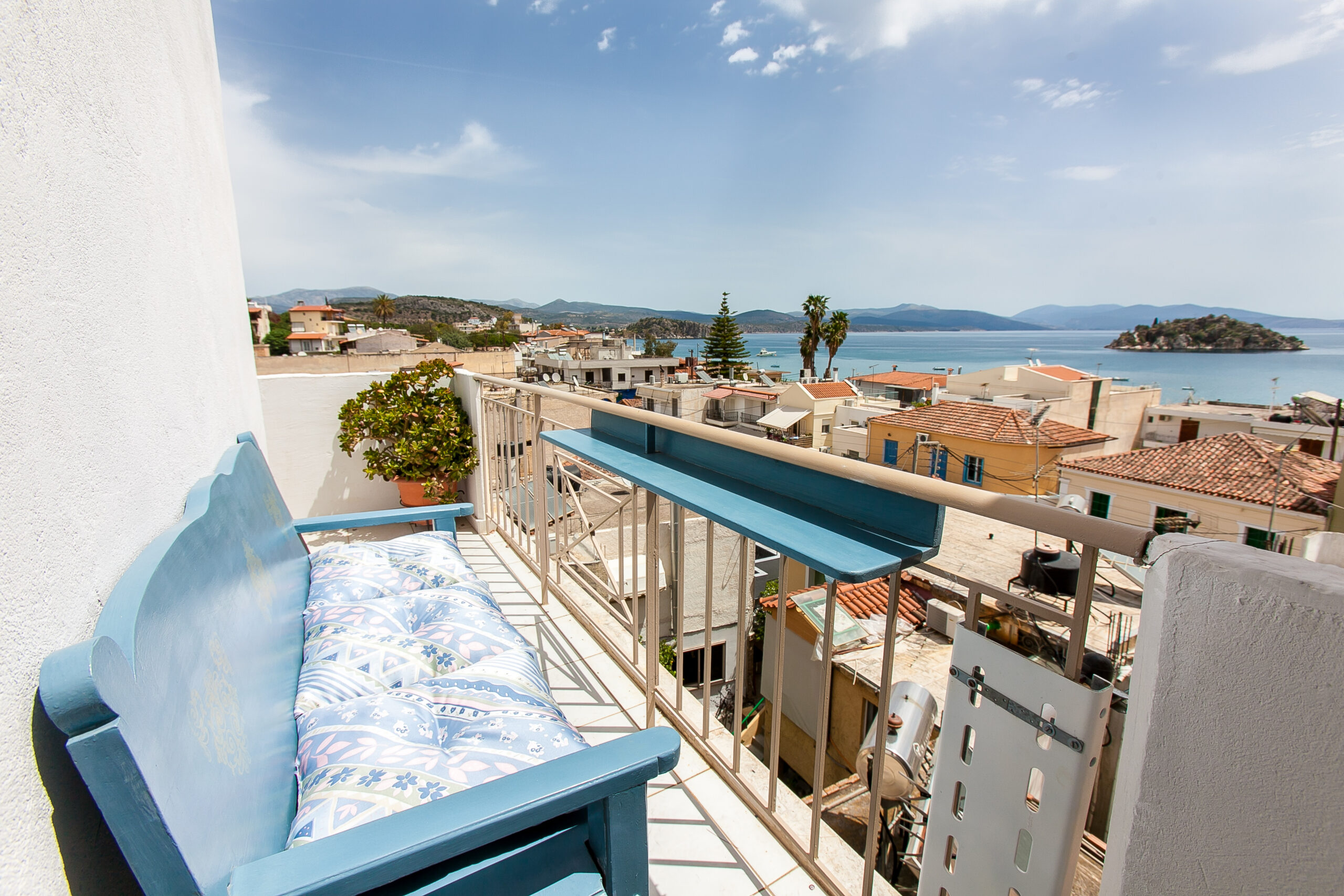 Hotel Electra Tolo – Ξενοδοχείο Κοινωνικού Τουρισμού ΔΥΠΑ στο Τολό Αργολίδας, 60μ. από την Παραλία - φωτογραφία 14