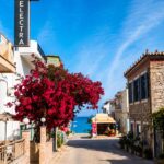 Hotel Electra Tolo – Ξενοδοχείο Κοινωνικού Τουρισμού ΔΥΠΑ στο Τολό Αργολίδας, 60μ. από την Παραλία - φωτογραφία 15