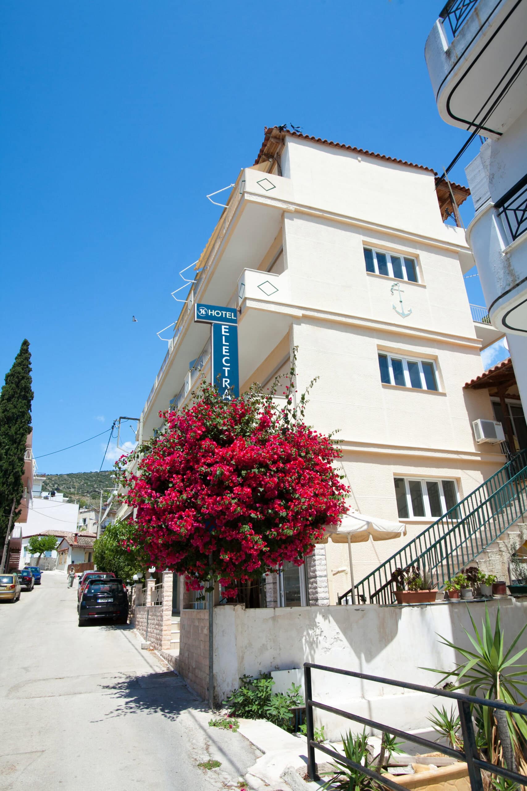 Hotel Electra Tolo – Ξενοδοχείο Κοινωνικού Τουρισμού ΔΥΠΑ στο Τολό Αργολίδας, 60μ. από την Παραλία - φωτογραφία 16