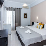 Hotel Electra Tolo – Ξενοδοχείο Κοινωνικού Τουρισμού ΔΥΠΑ στο Τολό Αργολίδας, 60μ. από την Παραλία - φωτογραφία 7