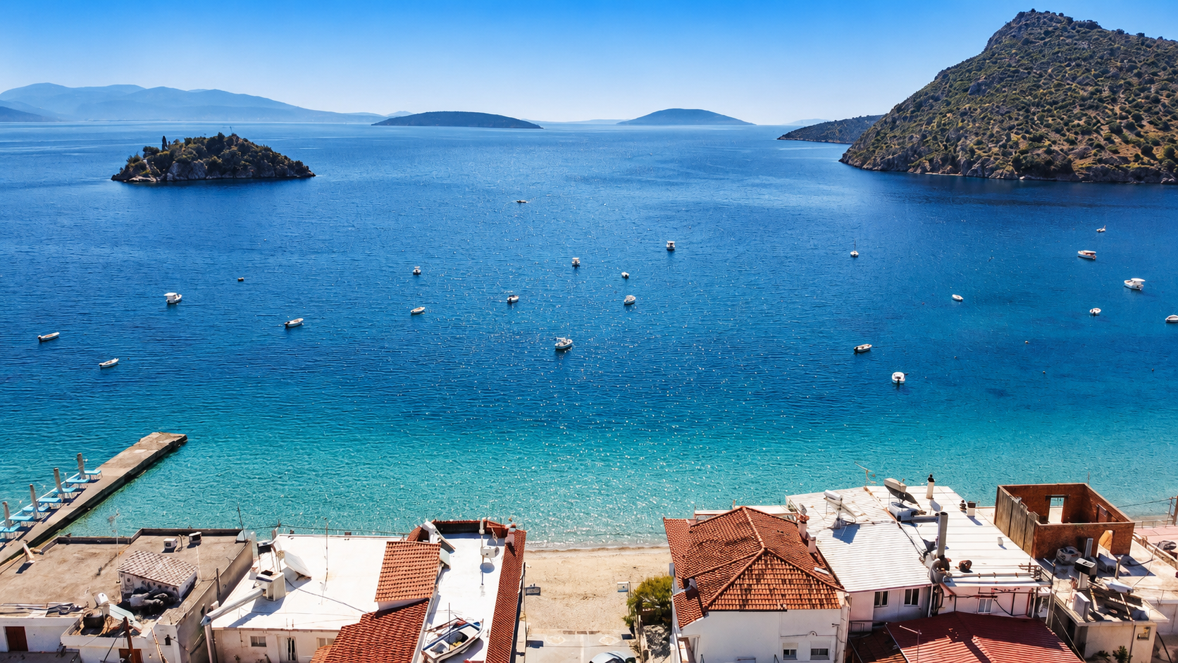 Hotel Electra Tolo – Ξενοδοχείο Κοινωνικού Τουρισμού ΔΥΠΑ στο Τολό Αργολίδας, 60μ. από την Παραλία - φωτογραφία 4