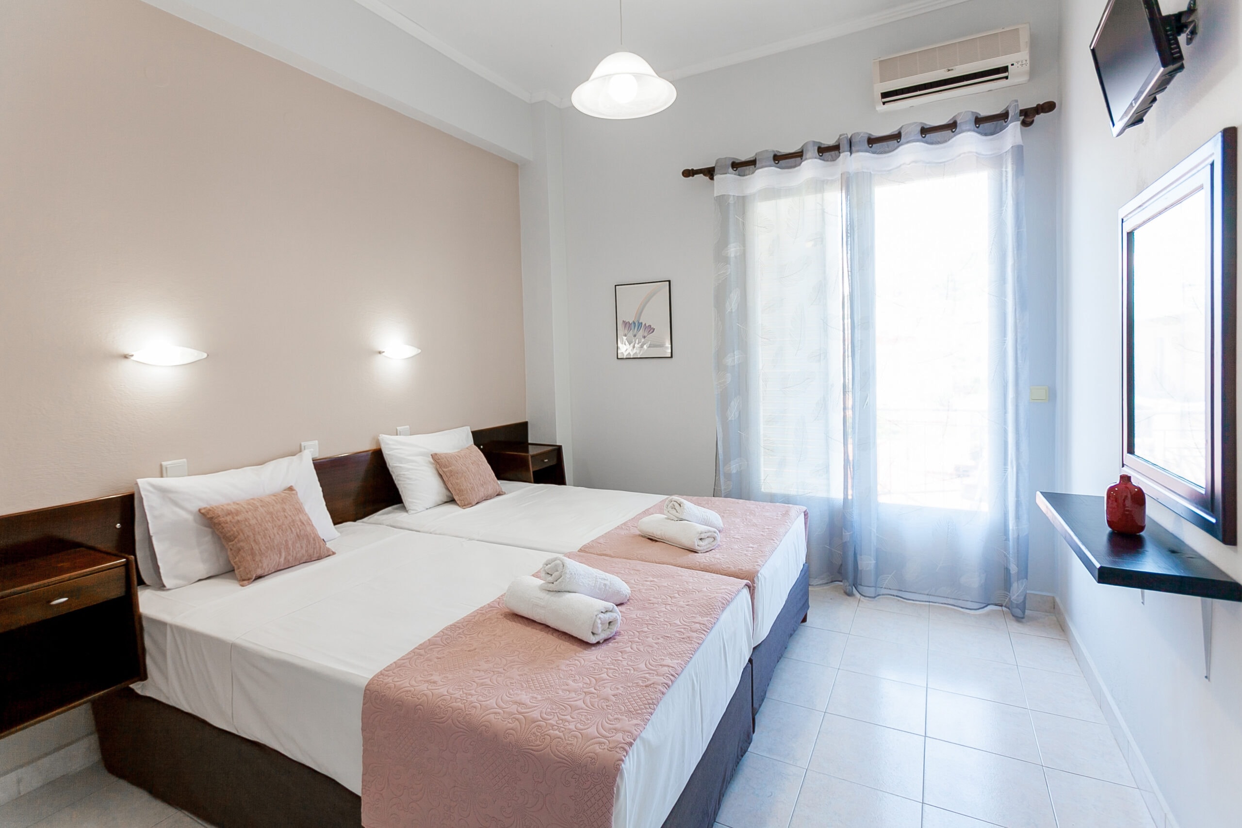 Hotel Electra Tolo – Ξενοδοχείο Κοινωνικού Τουρισμού ΔΥΠΑ στο Τολό Αργολίδας, 60μ. από την Παραλία - φωτογραφία 8