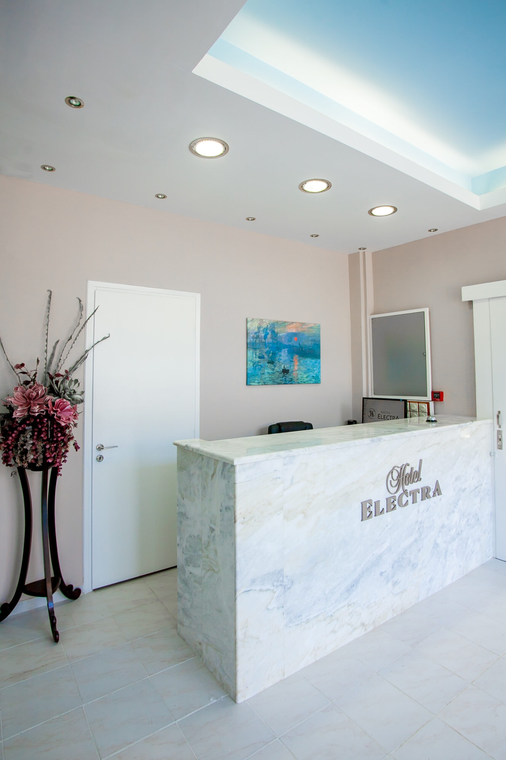 Hotel Electra Tolo – Ξενοδοχείο Κοινωνικού Τουρισμού ΔΥΠΑ στο Τολό Αργολίδας, 60μ. από την Παραλία - φωτογραφία 10