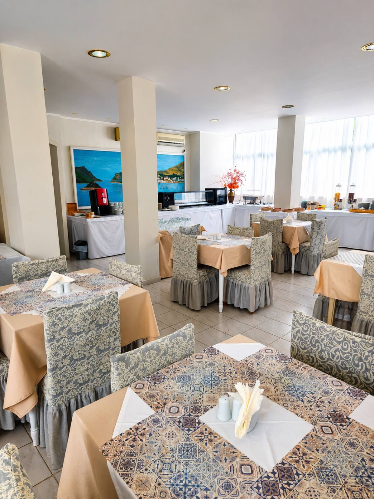Hotel Electra Tolo – Ξενοδοχείο Κοινωνικού Τουρισμού ΔΥΠΑ στο Τολό Αργολίδας, 60μ. από την Παραλία - φωτογραφία 11