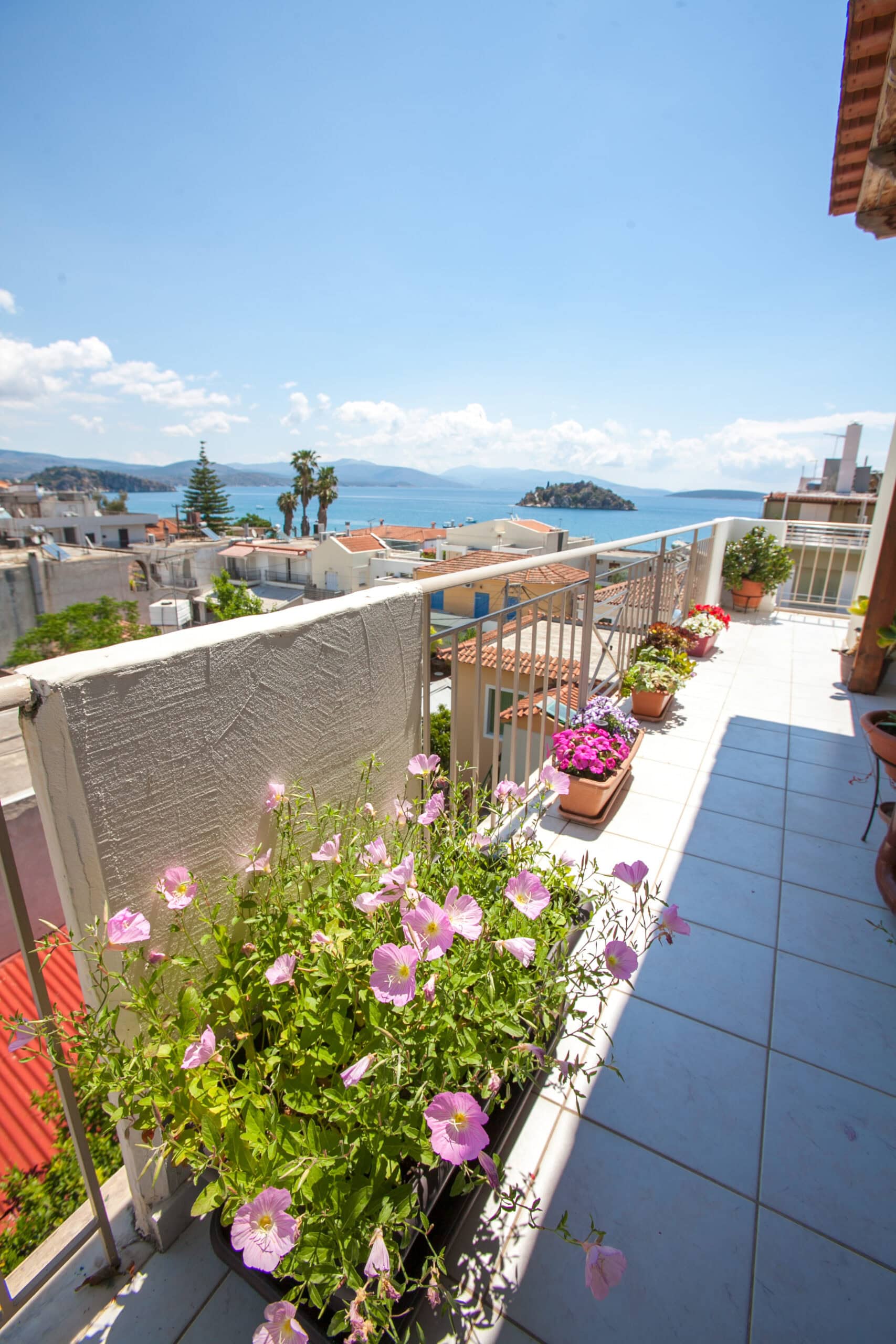 Hotel Electra Tolo – Ξενοδοχείο Κοινωνικού Τουρισμού ΔΥΠΑ στο Τολό Αργολίδας, 60μ. από την Παραλία - φωτογραφία 17