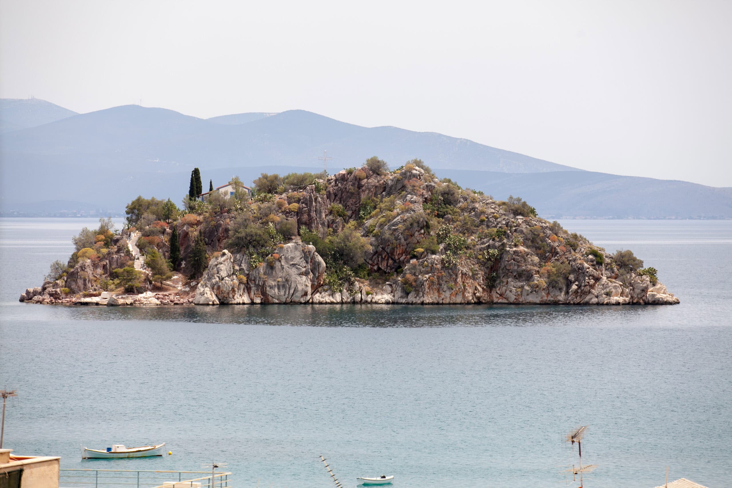 Hotel Electra Tolo – Ξενοδοχείο Κοινωνικού Τουρισμού ΔΥΠΑ στο Τολό Αργολίδας, 60μ. από την Παραλία - φωτογραφία 18