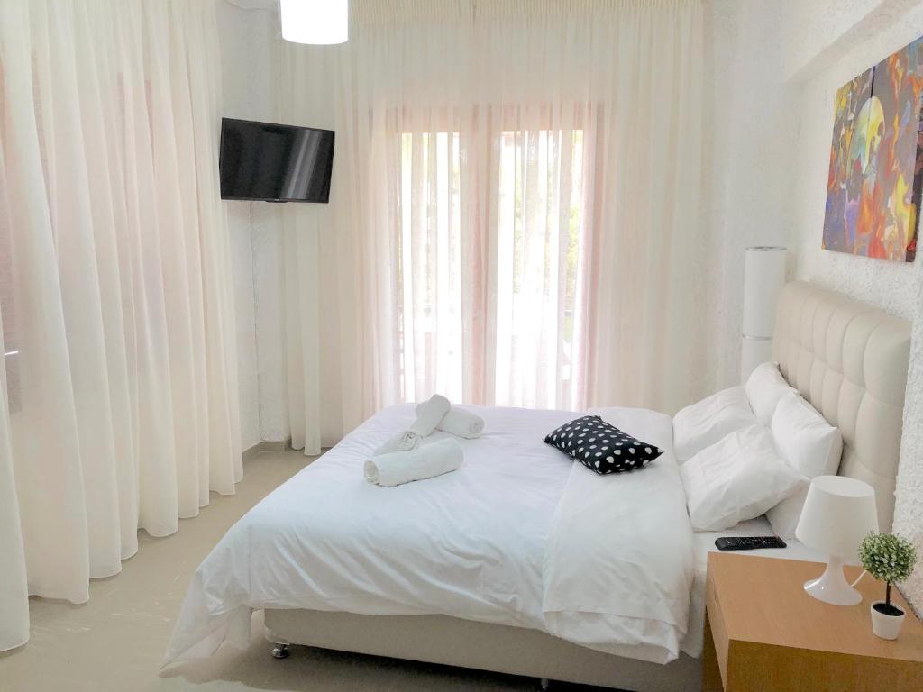 Katerina Apartments – Νέος Πύργος Βόρειας Εύβοιας - φωτογραφία 4