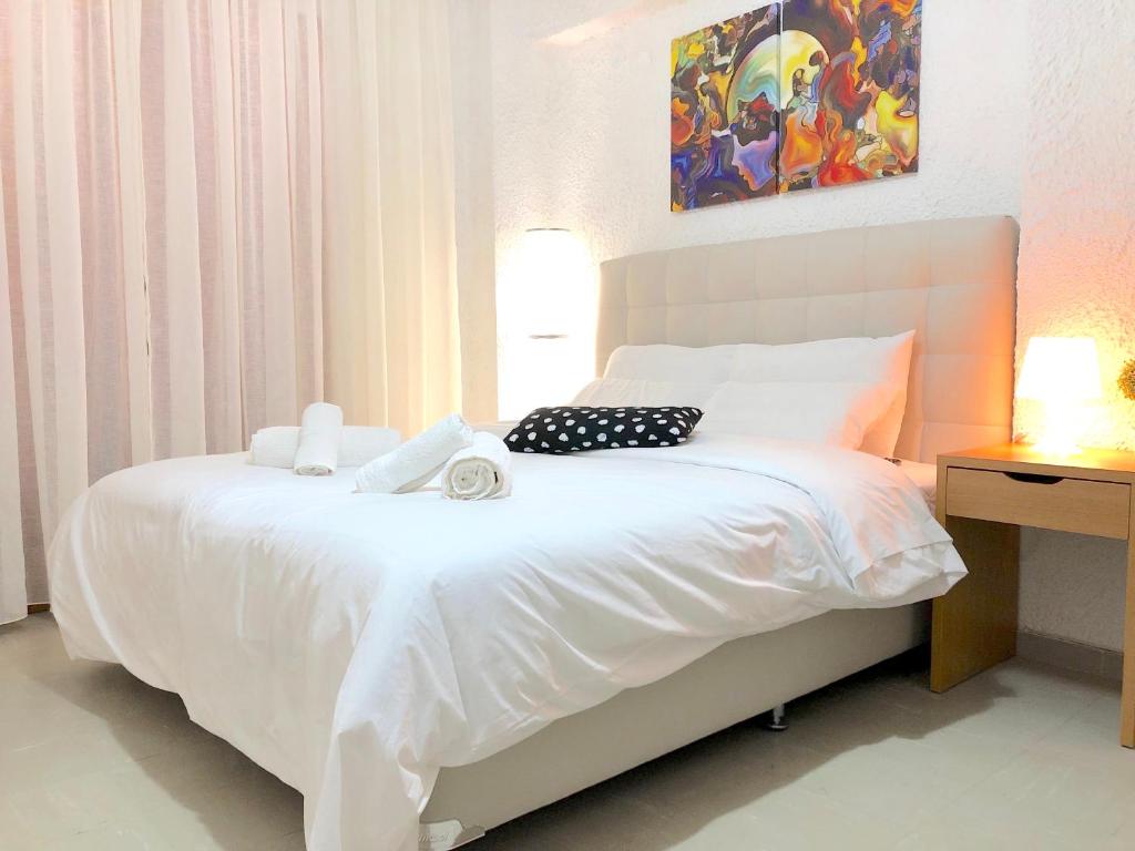 Katerina Apartments – Νέος Πύργος Βόρειας Εύβοιας - φωτογραφία 5