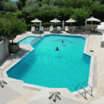 Leonidas Apartments and Suites - Μόλα Καλύβα Χαλκιδικής - φωτογραφία 1