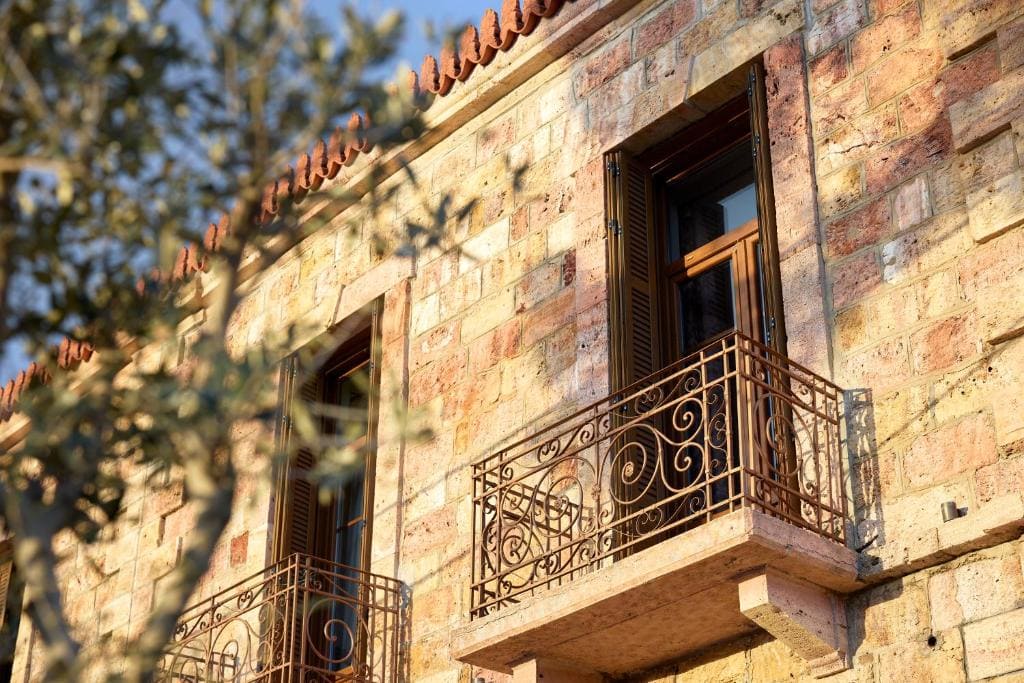 Aktaion Hotel – Παραδοσιακό Ξενοδοχείο στα Λουτρά Αιδηψού, Μπροστά στη Θάλασσα - φωτογραφία 9