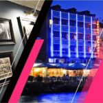 HOTEL AMBRAKIA - 60 ANDREAS STRATOU STREET, 30500 AMFILOCHIA AMFILOCHIA