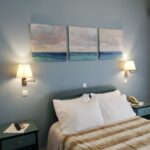 HOTEL AMBRAKIA - 60 ANDREAS STRATOU STREET, 30500 AMFILOCHIA AMFILOCHIA