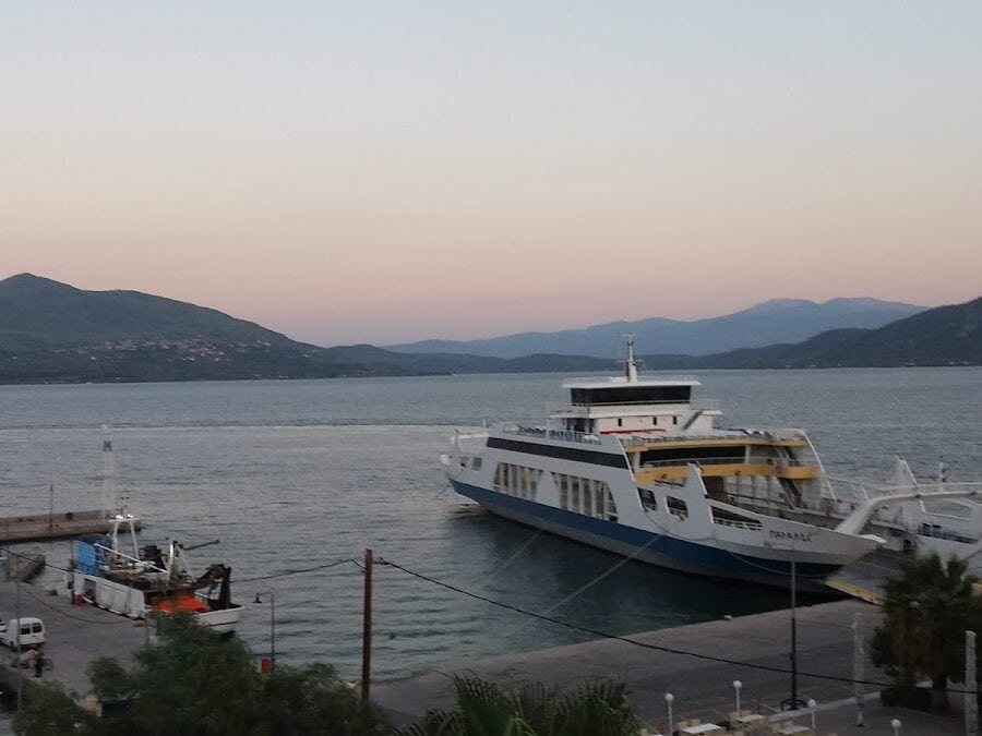 ΛΗΤΩ - ΕΡΜΟΥ 25, 34300 ΑΙΔΗΨΟΣ ΑΙΔΗΨΟΣ