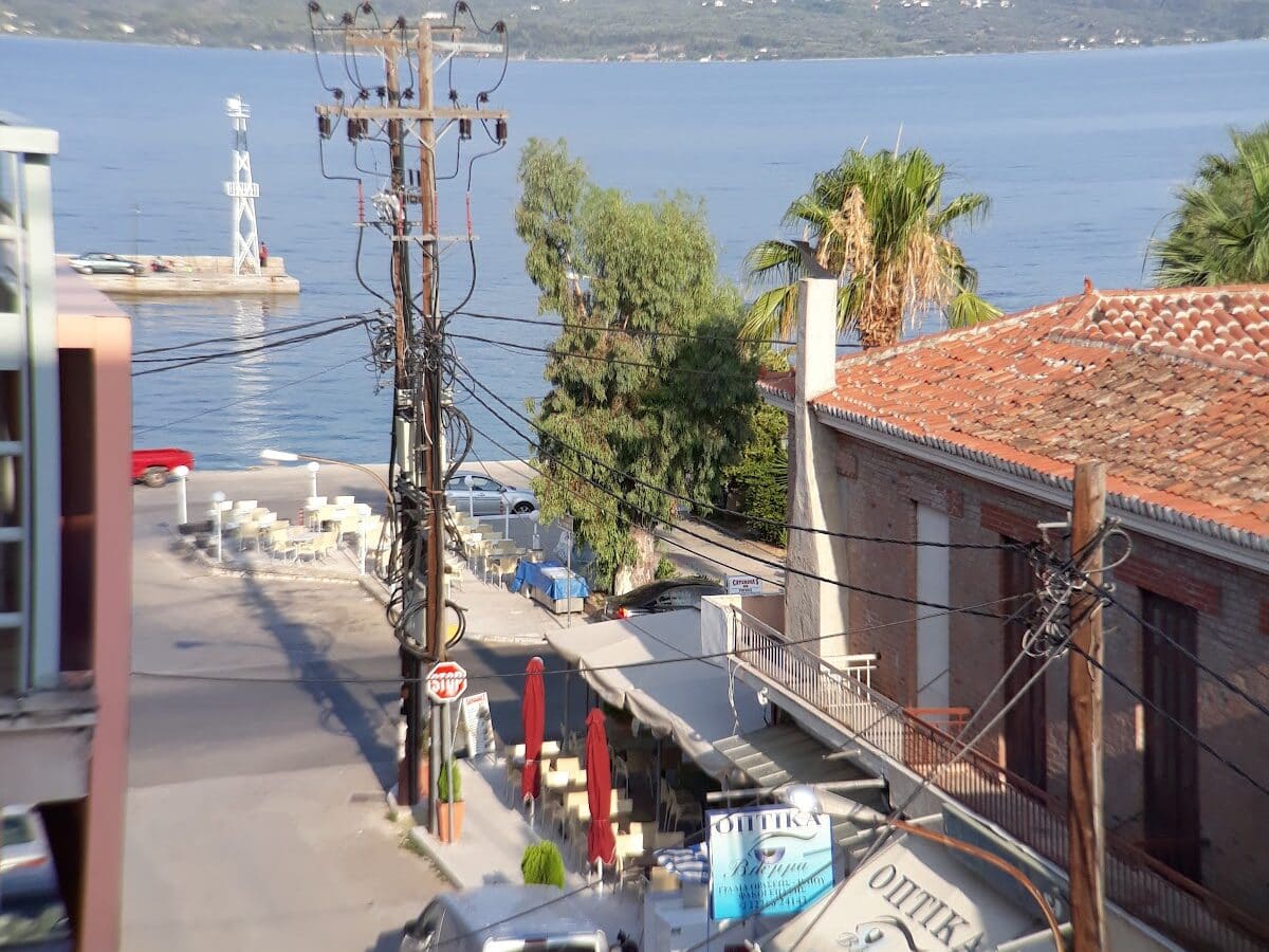 ΛΗΤΩ - ΕΡΜΟΥ 25, 34300 ΑΙΔΗΨΟΣ ΑΙΔΗΨΟΣ