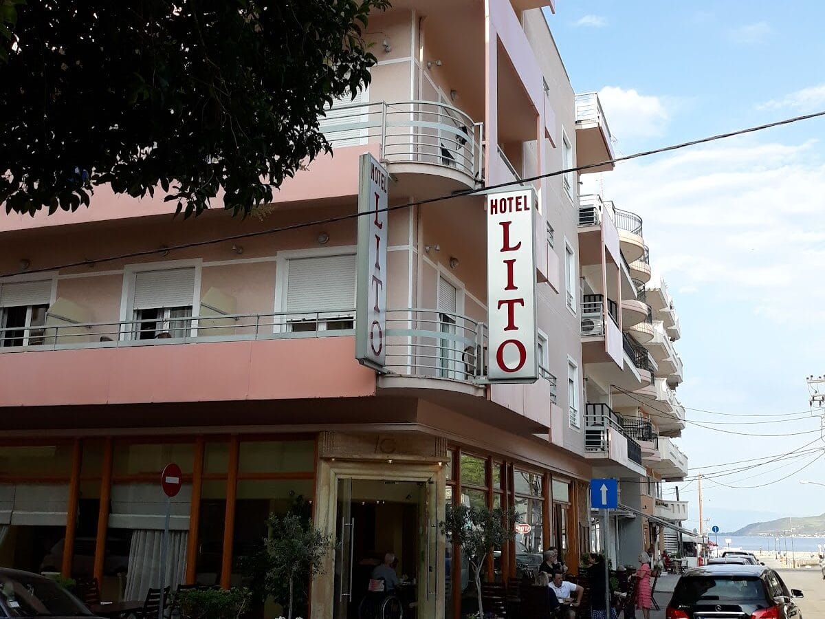 ΛΗΤΩ - ΕΡΜΟΥ 25, 34300 ΑΙΔΗΨΟΣ ΑΙΔΗΨΟΣ