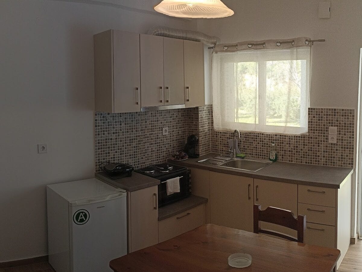 PHILOXENIA APARTMENTS - ΚΡΥΟΝΕΡΙ 0, 30014  ΕΥΗΝΟΧΩΡΙ