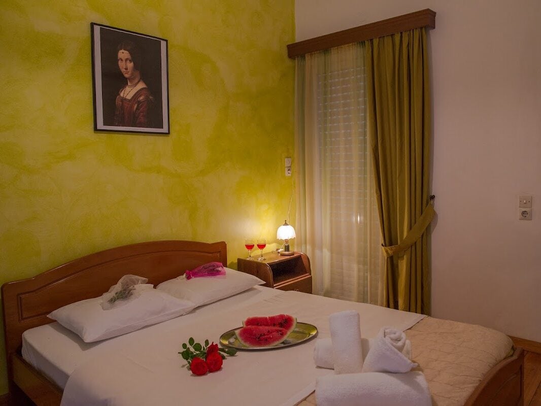 PHILOXENIA APARTMENTS - ΚΡΥΟΝΕΡΙ 0, 30014  ΕΥΗΝΟΧΩΡΙ
