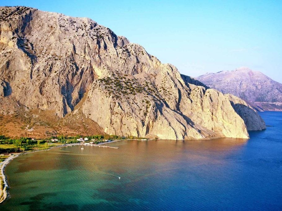 PHILOXENIA APARTMENTS - ΚΡΥΟΝΕΡΙ 0, 30014  ΕΥΗΝΟΧΩΡΙ