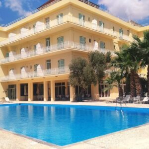 NIREUS HOTEL - ΠΟΣΕΙΔΩΝΟΣ Κ ΠΛΑΣΤΗΡΑ 0, 19005 ΠΕΡΙΦΕΡΕΙΑΚΗ ΕΝΟΤΗΤΑ ΑΝΑΤΟΛΙΚΗΣ ΑΤΤΙΚΗΣ ΔΗΜΟΣ ΜΑΡΑΘΩΝΟΣ