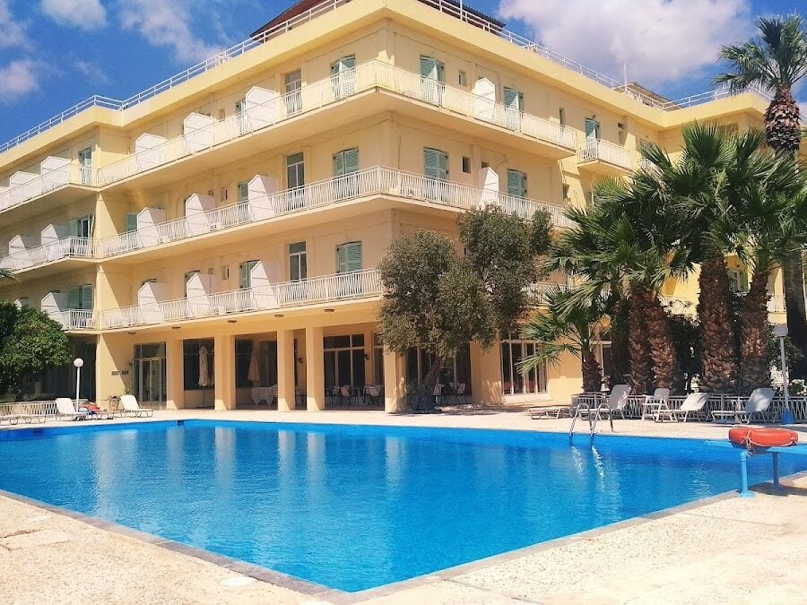 NIREUS HOTEL - ΠΟΣΕΙΔΩΝΟΣ Κ ΠΛΑΣΤΗΡΑ 0, 19005 ΠΕΡΙΦΕΡΕΙΑΚΗ ΕΝΟΤΗΤΑ ΑΝΑΤΟΛΙΚΗΣ ΑΤΤΙΚΗΣ ΔΗΜΟΣ ΜΑΡΑΘΩΝΟΣ