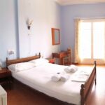 NIREUS HOTEL - POSEIDONOS K PLASTIRA 0, 19005 REGIONAL UNIT OF EAST ATTICA MUNICIPALITY OF MARATHONOS