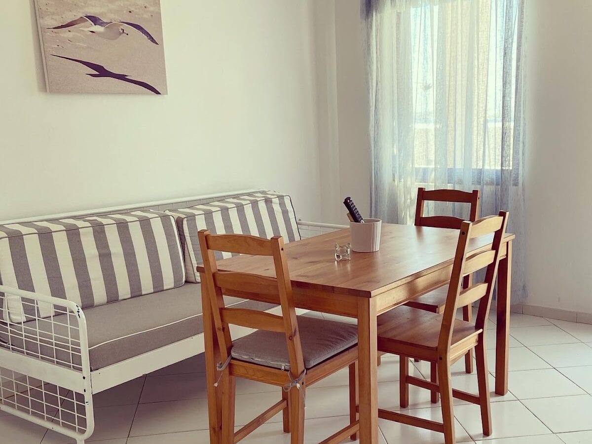SPANOS APARTMENTS - ΚΑΤΩ ΑΓΙΟΣ ΠΕΤΡΟΣ 0, 84501  ΓΑΥΡΙΟ