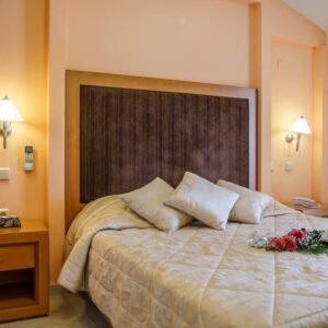 HOTEL SERENITY - ΤΟΛΟ 0, 21056  ΤΟΛΟ